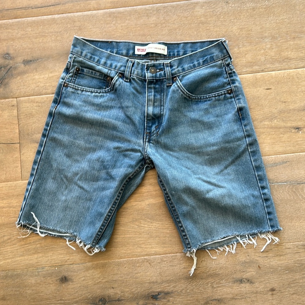 Levi’s 505 Shorts